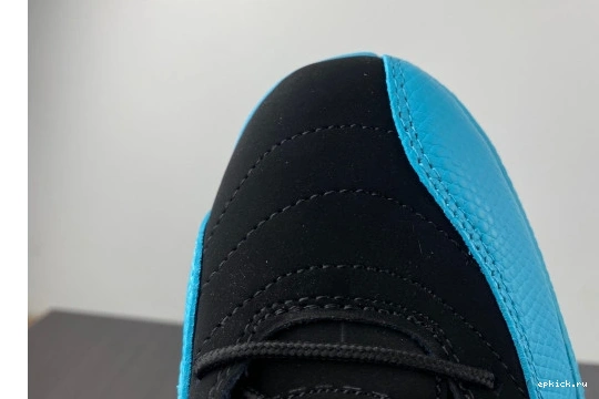 EP Blue Retro Gamma 12 Jordan 130690-027 130690-027 0403